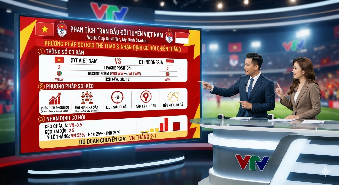 trận đấu đội tuyển việt nam